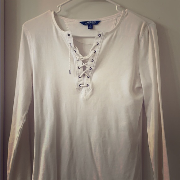 Ralph Lauren pullover - Picture 1 of 2